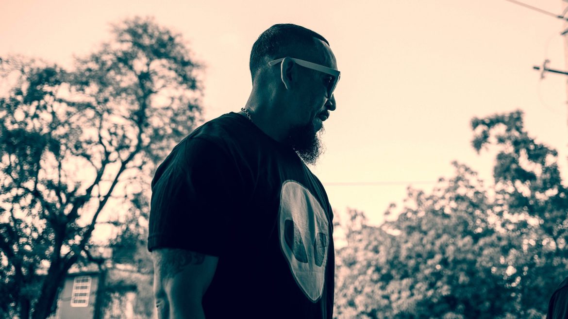 (Estreno) M.I.K.E. / Migue OPP