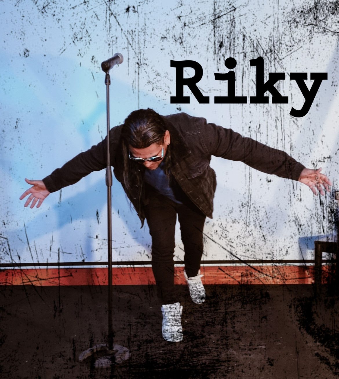 (Estreno) Como Las De Antes / Riky