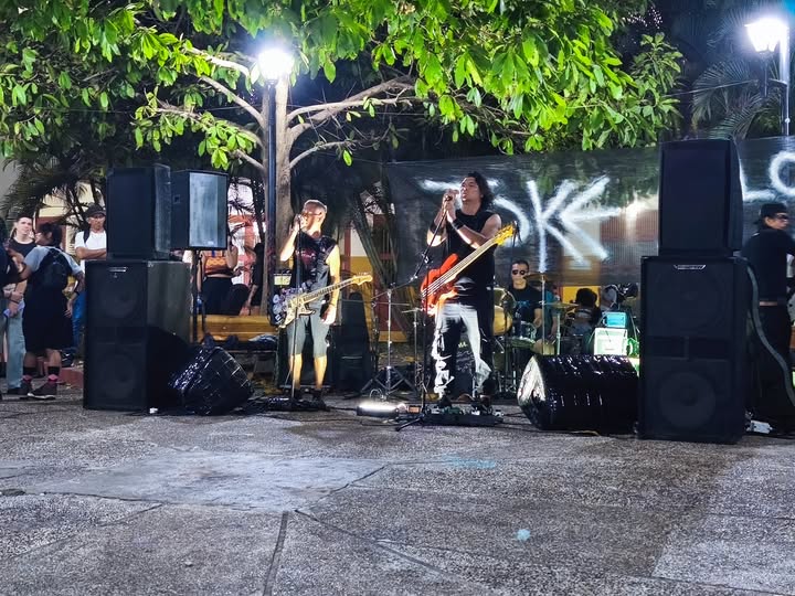(Evento) Alianza Rock en Cartagena de Indias / La Música En Venas