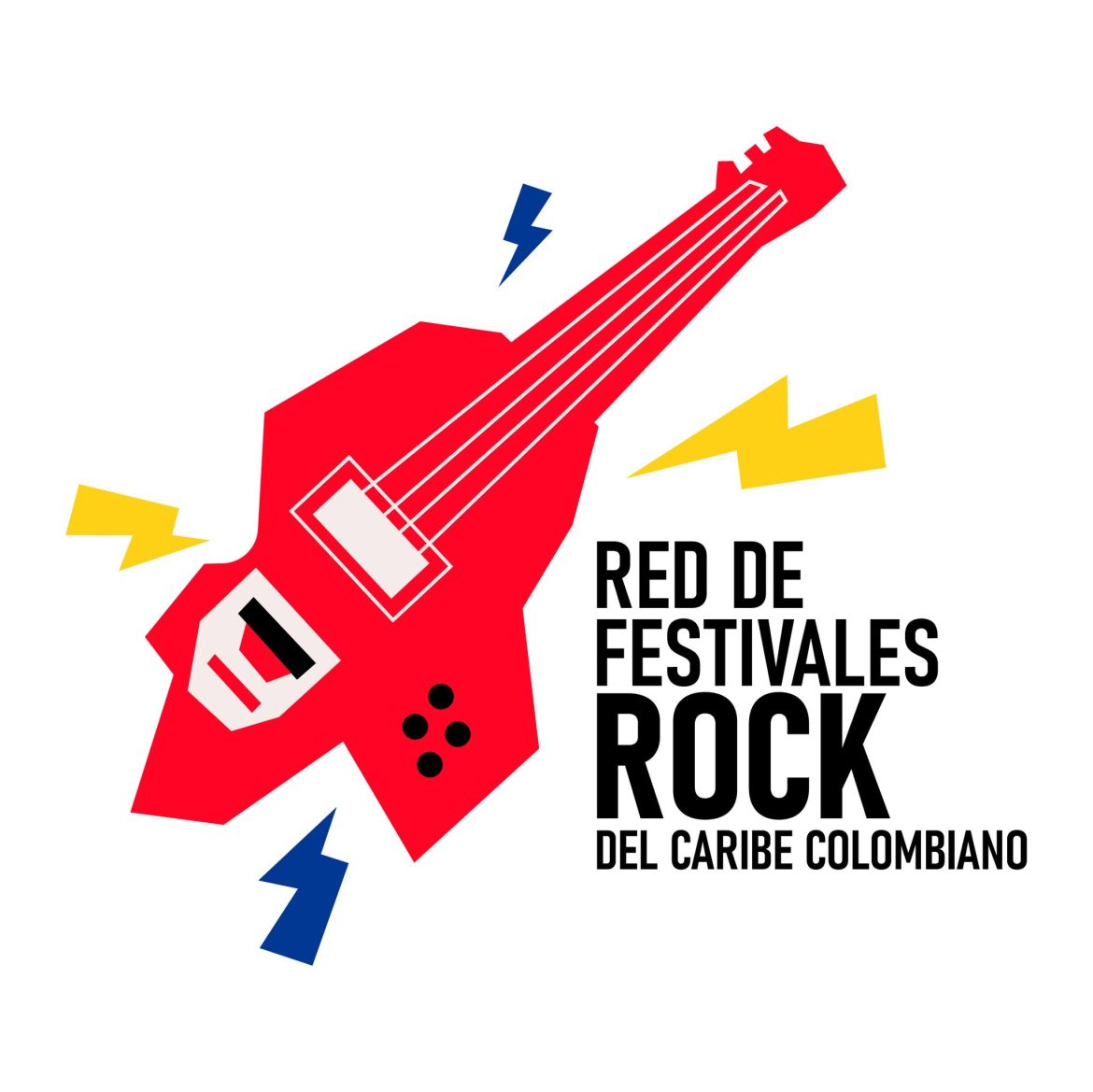 Se reactiva la RED DE FESTIVALES ROCK DEL CARIBE COLOMBIANO / La Música En Venas