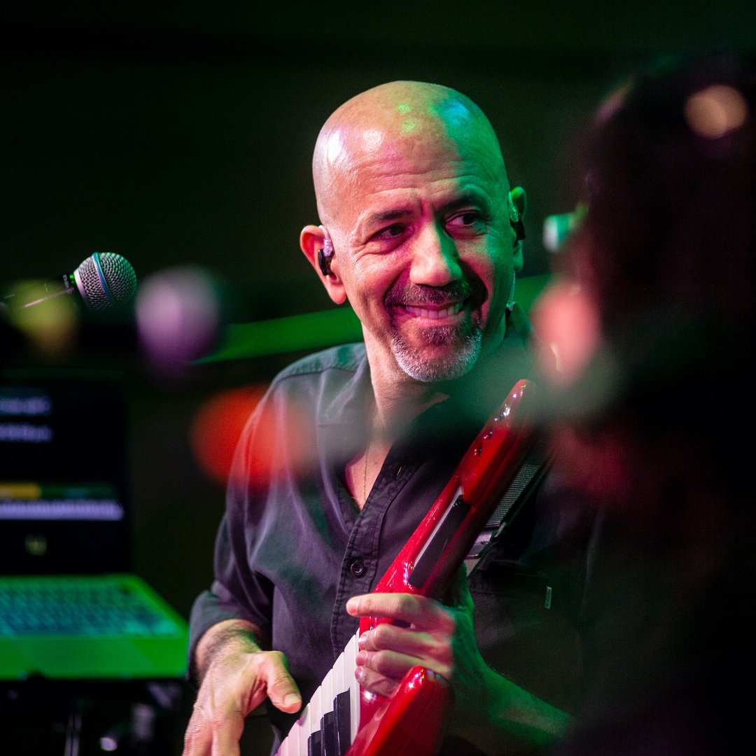 (Evento) Henry Char en vivo en Coto / La Música en Venas