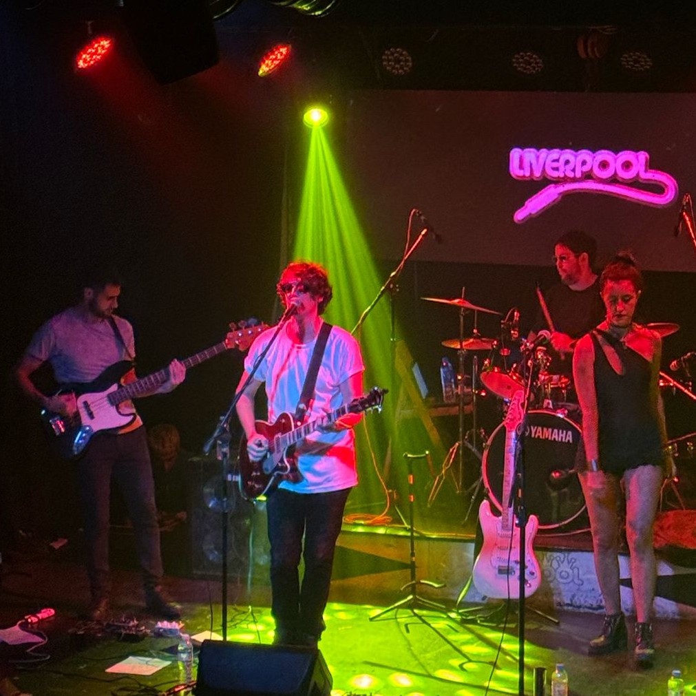 (Estreno) El Comité de la Noche / Mauro Valenti