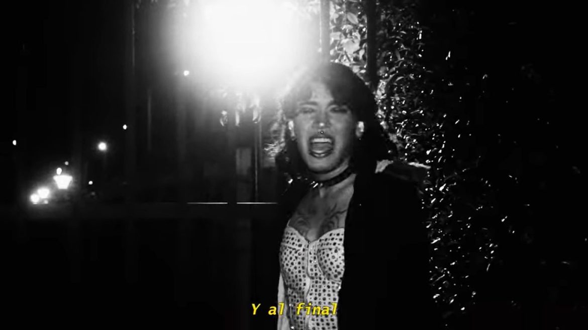 (Nuevo Clip) Rosa Pastel / Rose Se Fue