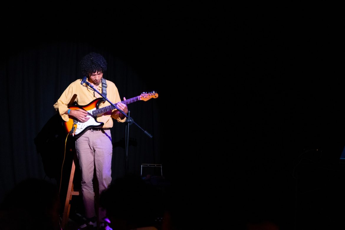 (Evento) Despedida de El Gato Blues / La Música En Venas