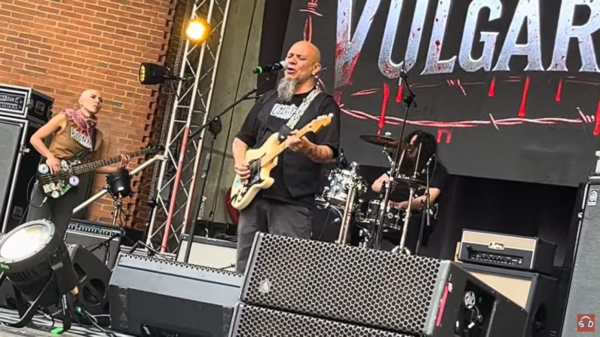 (Nuevo Clip) Coyote Solo / Vulgarxito