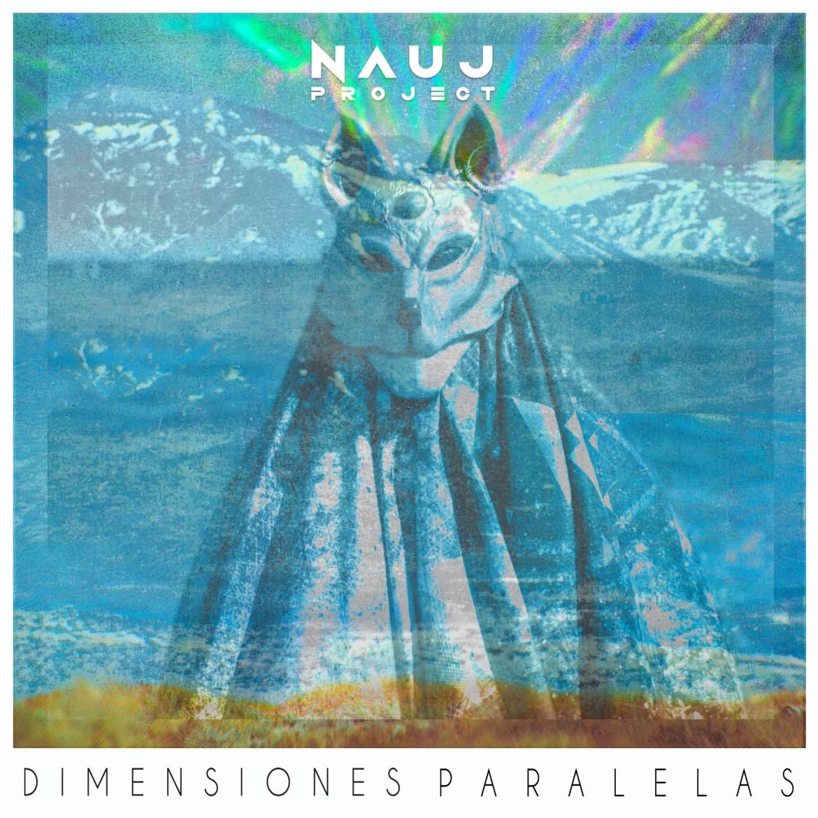 (Estreno) Dimensiones Paralelas / Nauj Project
