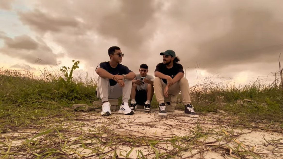 (Nuevo Clip) No Cap / CTG Finest