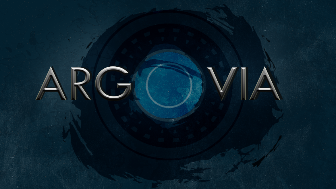 (Nuevo Clip) Mountains / Argovia