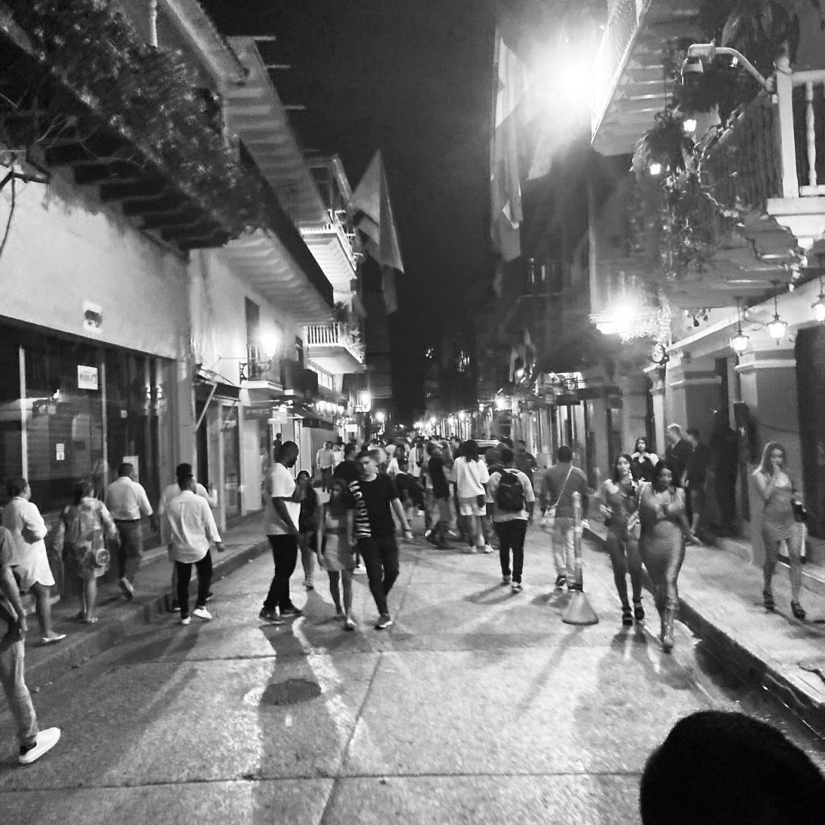 (Estreno)Media Luna: el nuevo viaje sonoro / Xono Rosa