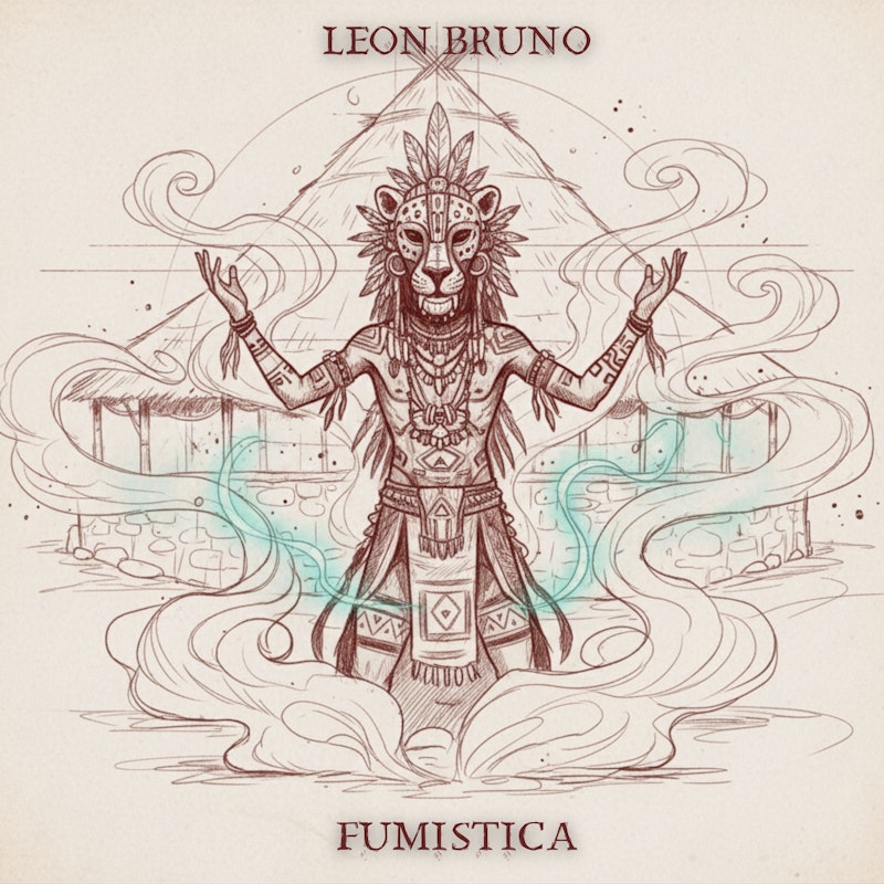 (Estreno) Fumistica / León Bruno