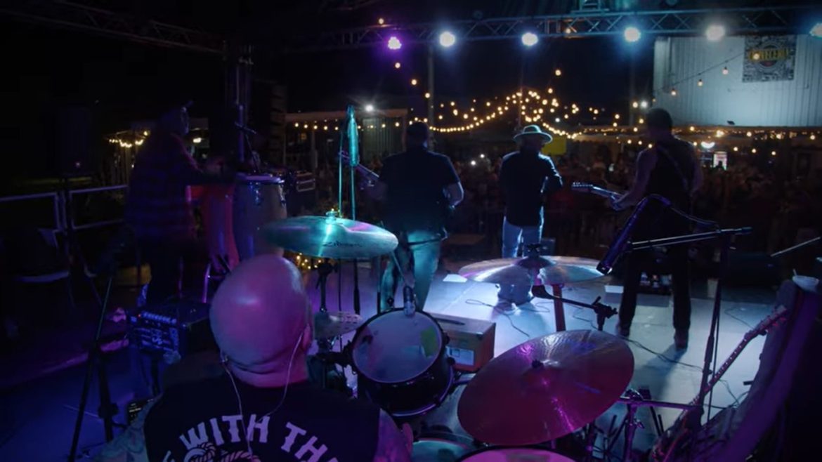 (Nuevo Clip) Pura Adrenalina / Los Inconformes