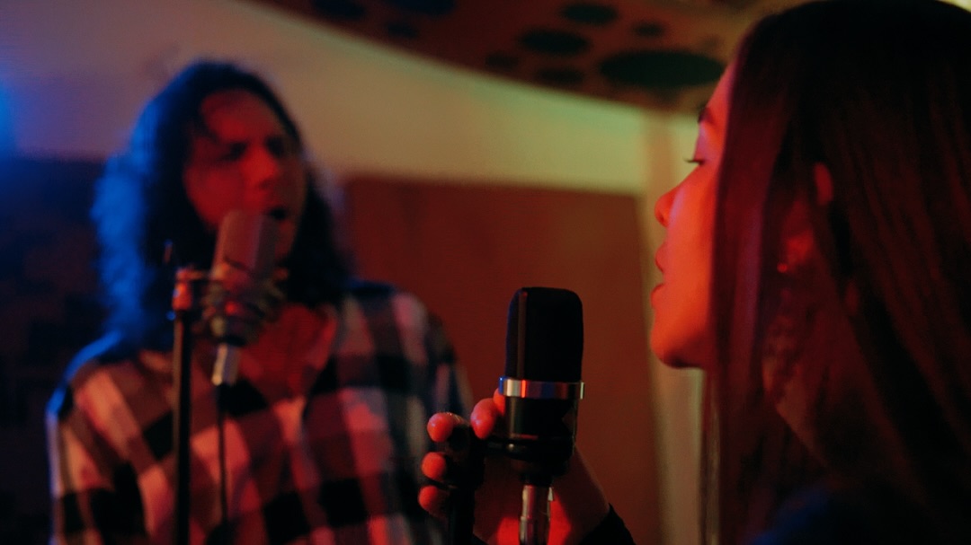 (Nuevo Clip) Fuimos Los Dos / Epidemia INC