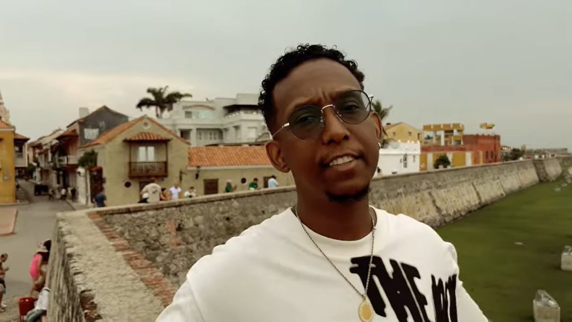 (Nuevo Clip) Surrealista / Picasso Touché