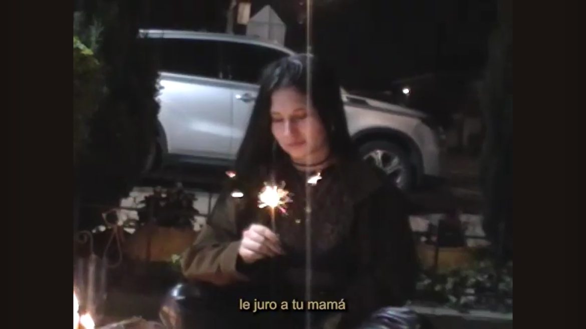 (Nuevo Clip) Diciembre / Velazco 797