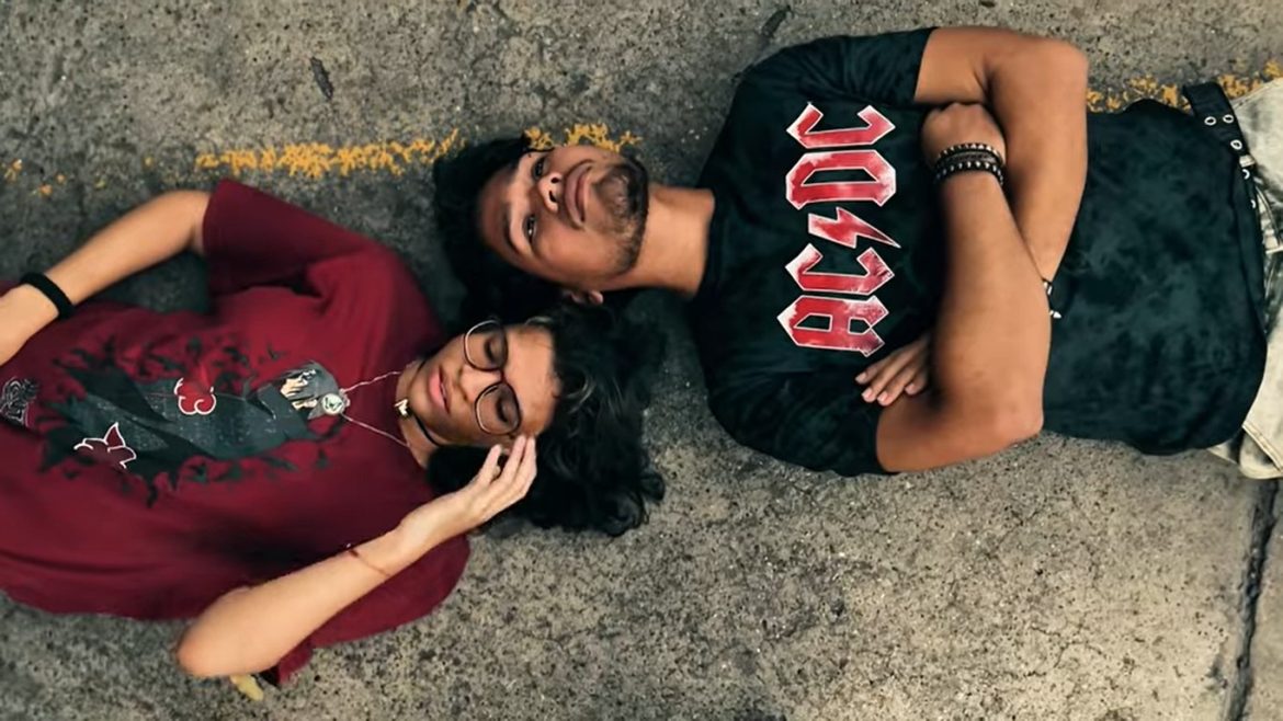 (Nuevo Clip) Mi Error / Volumen 11