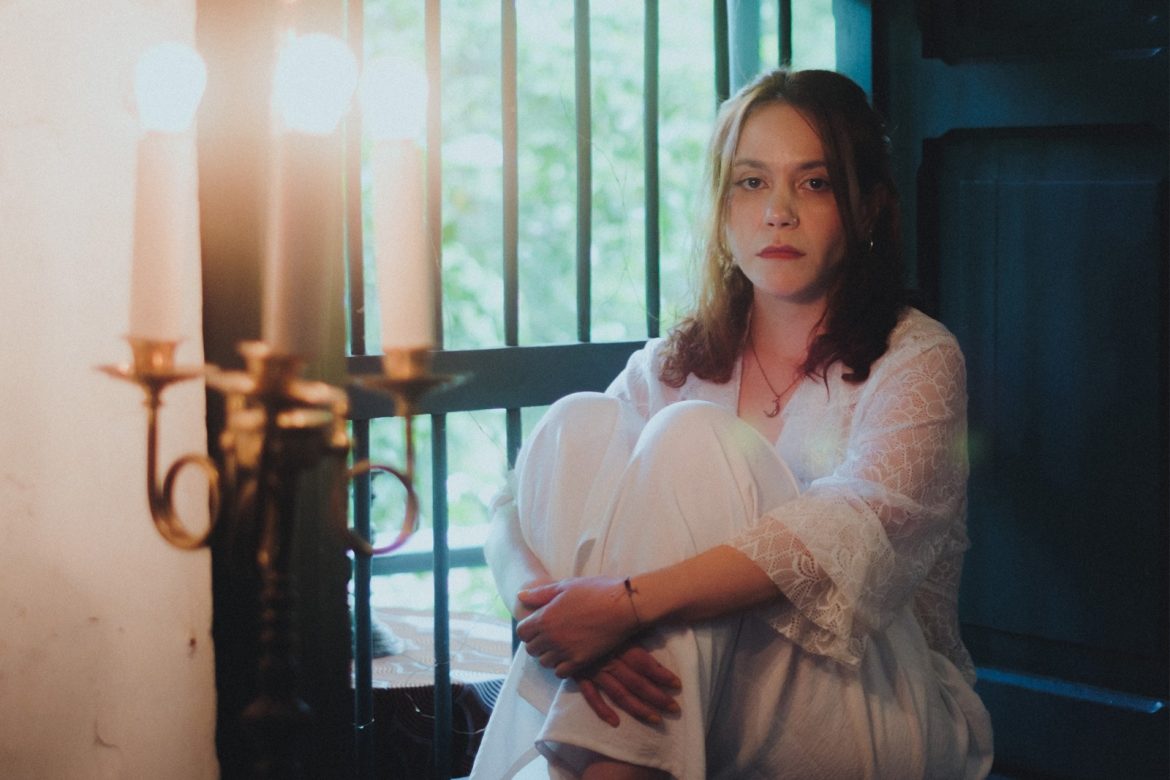 (Estrenos) Reflejos y Aranjuez / Catalina Marín