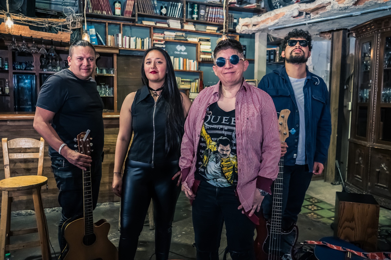 (Disco) 21.2 Acústico – un disco personal e introspectivo hecho para sanar y soltar / DeyCube