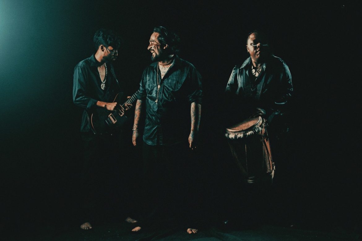 (Nuevo clip) Último Edén / Karnívale