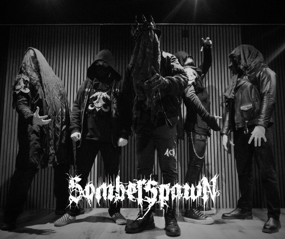 (Nuevo Clip) Legacy of Pain / Somberspawn