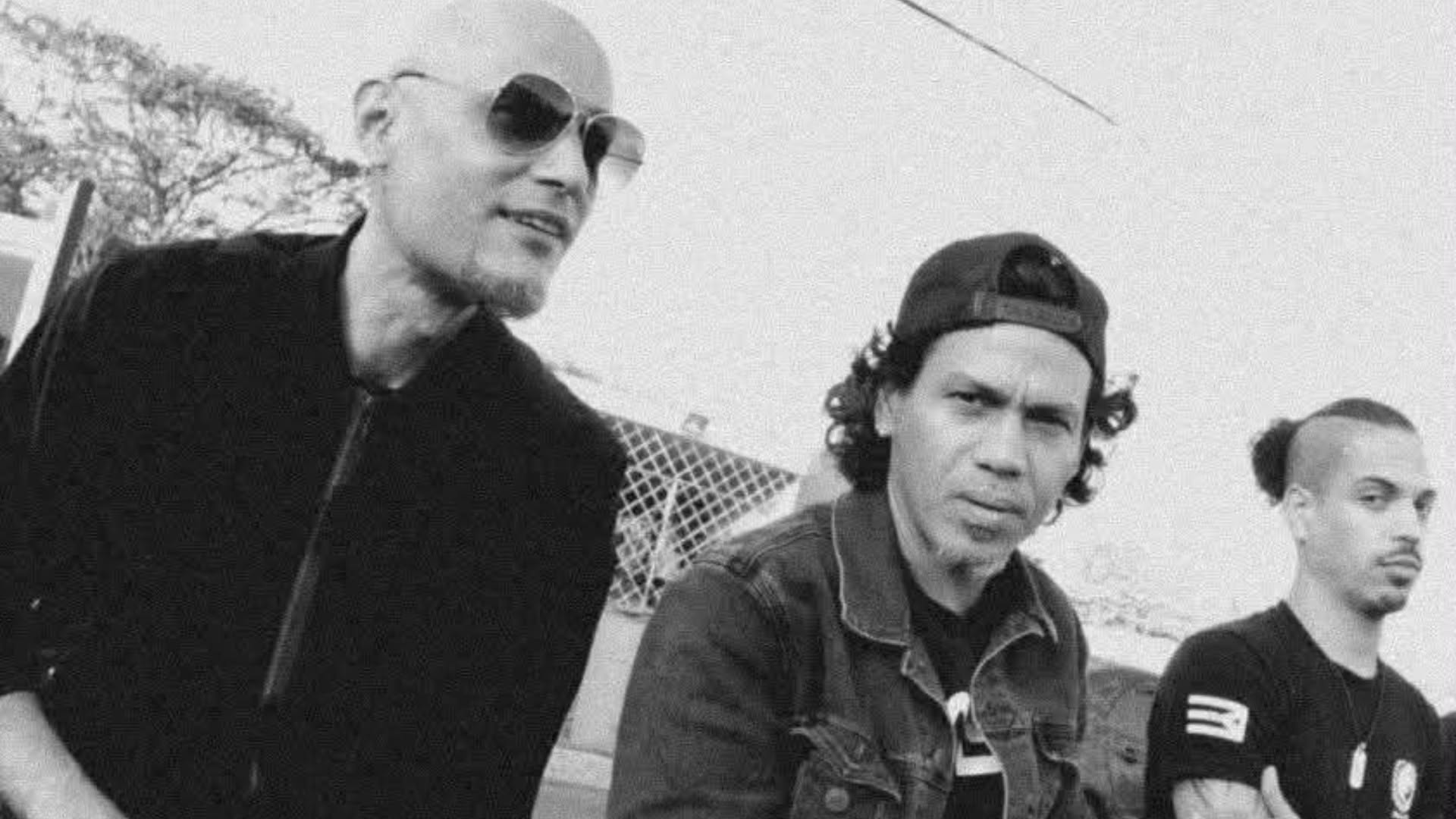 El Trauma: autenticidad y resistencia desde el rock alternativo puertorriqueño / La Música En Venas