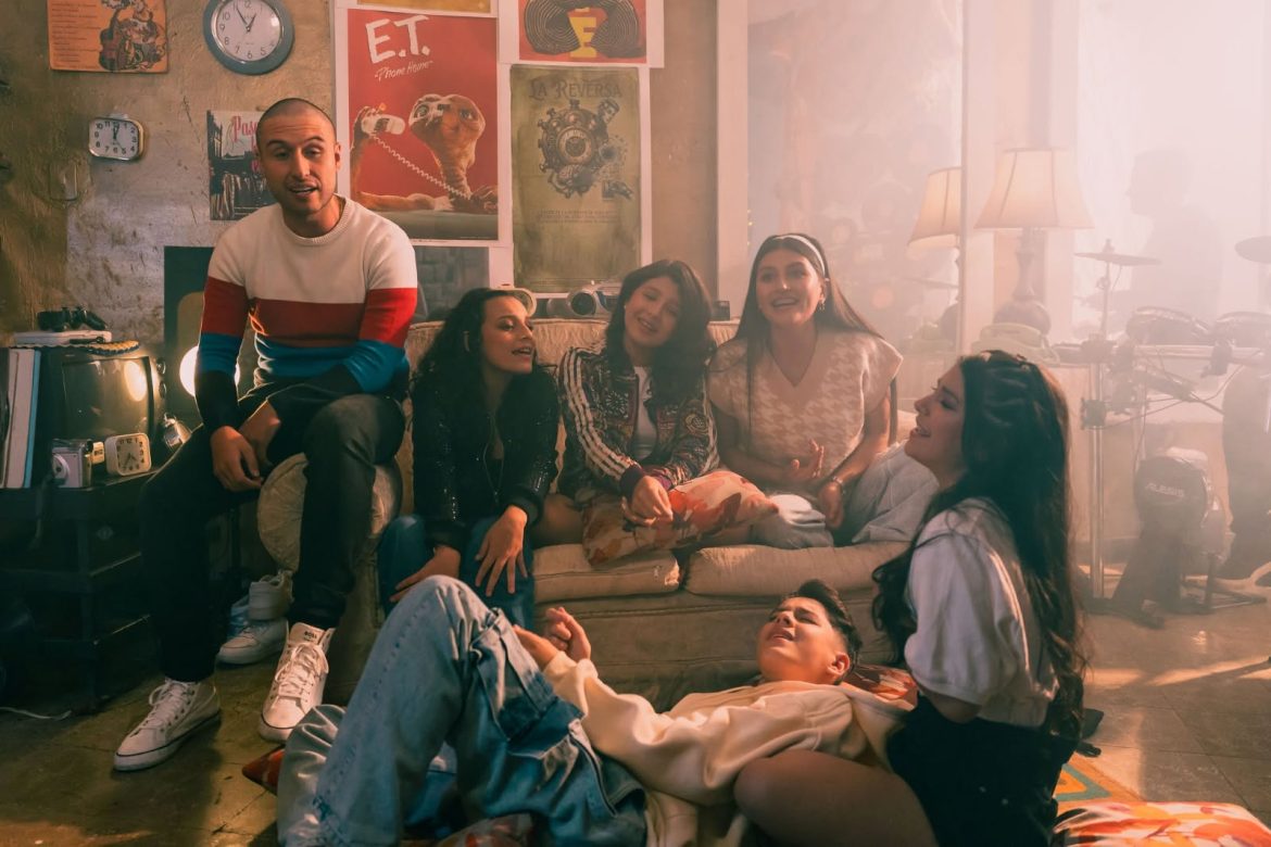 (Nuevo Clip) La Reserva / Ubanda y Requilate