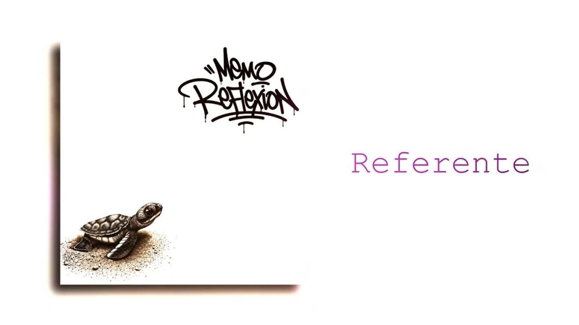 (Estreno) Referente / Memo Reflexion
