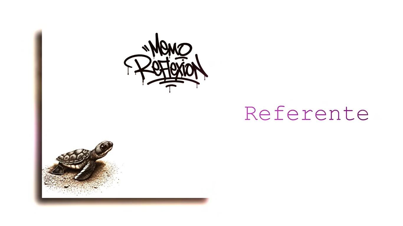 (Estreno) Referente / Memo Reflexion