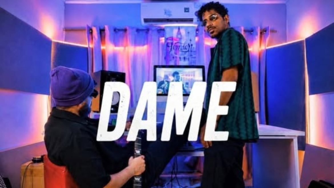 (Nuevo Clip) Dame / Asigma & Albert Stone