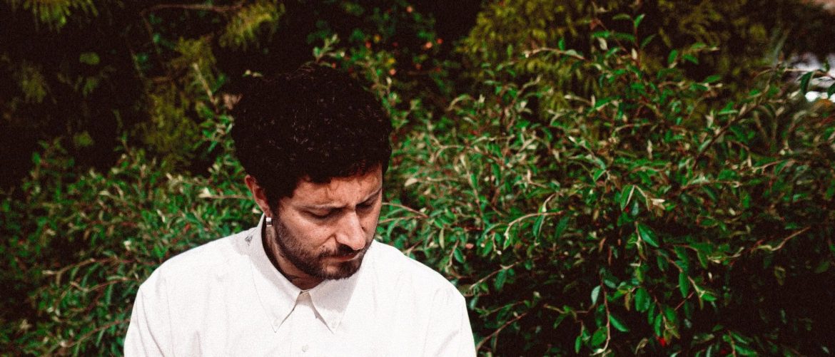 (Estreno) El Lugar / Mateo París